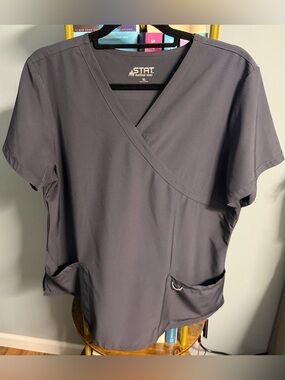Women’s STAT Medical Wear Scrub Set